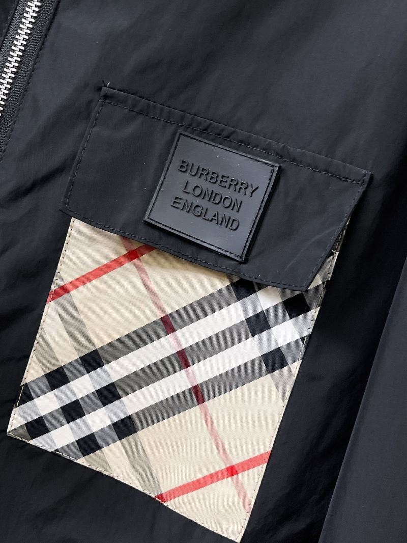 Burberry Outwear